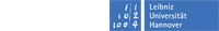 Logo Leibniz Universität Hannover
